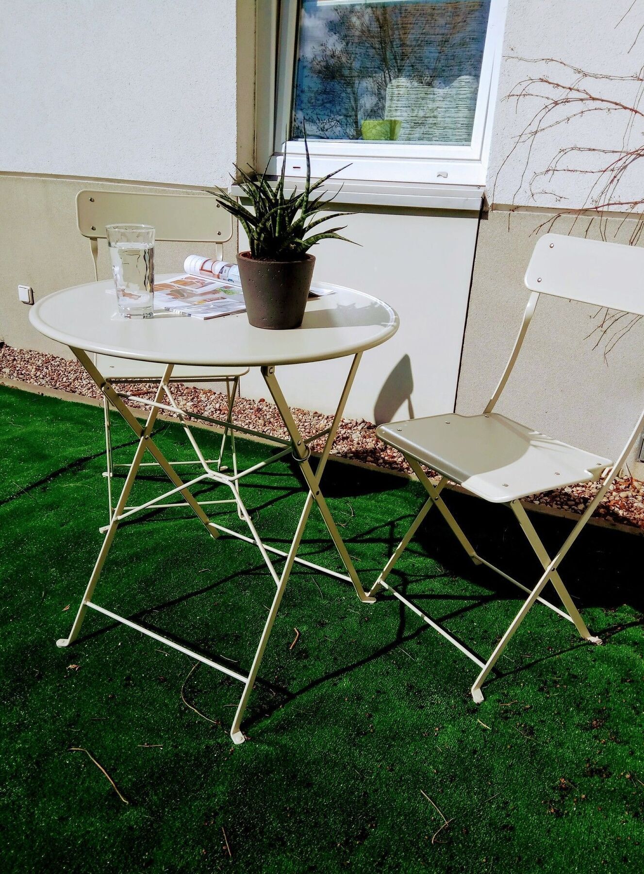 ורשה M&R Apartament Marina Mokotow מראה חיצוני תמונה